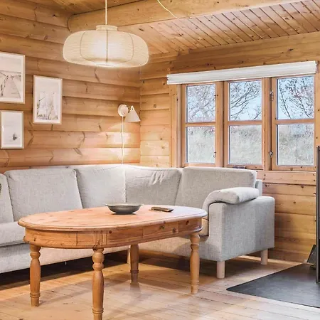 Tv1288-bindslev-timianvej-20 Дом отдыха *