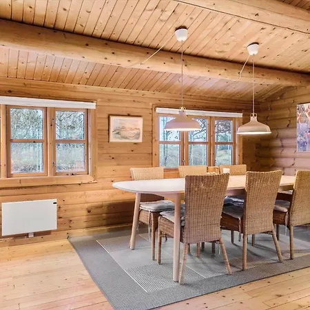 Дом отдыха Tv1288-bindslev-timianvej-20 *