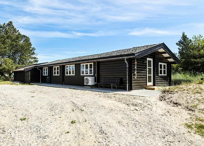 Tv1288-bindslev-timianvej-20 Дом отдыха