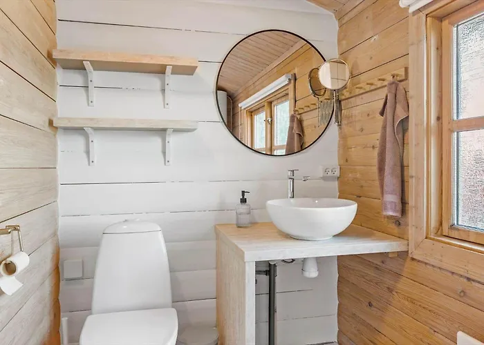 Дом отдыха Tv1288-bindslev-timianvej-20 *