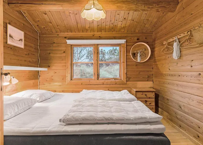 Дом отдыха Tv1288-bindslev-timianvej-20 *